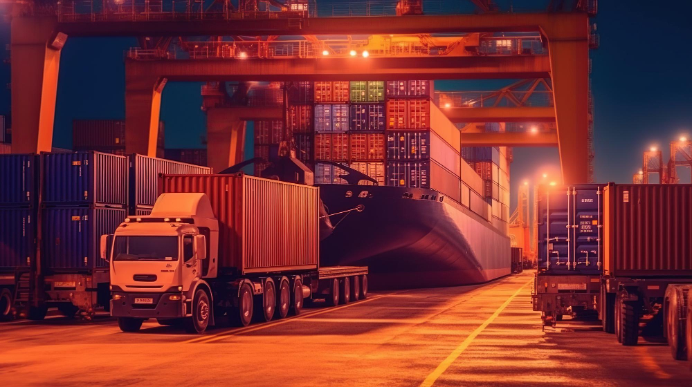 International & Domestic Cargo